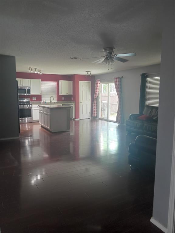 Parkside Add - Residential