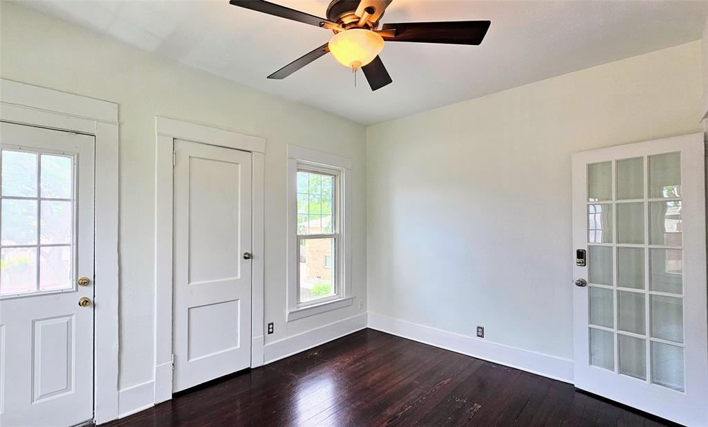 Freemans Columbia - Residential Lease