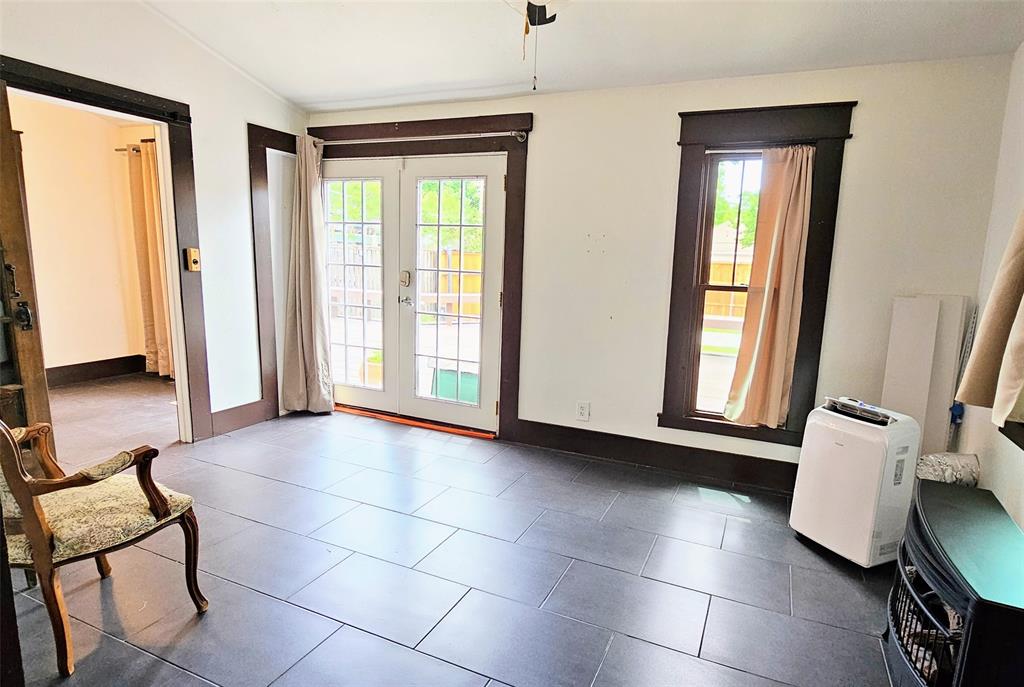 Freemans Columbia - Residential Lease