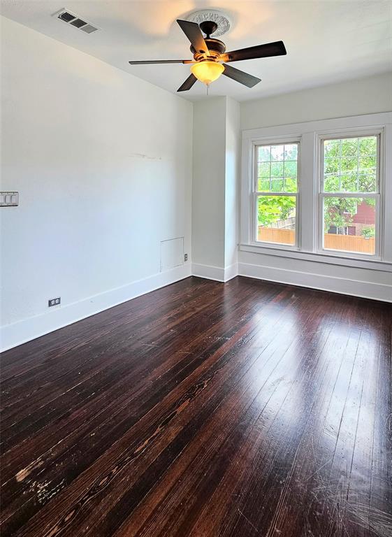 Freemans Columbia - Residential Lease