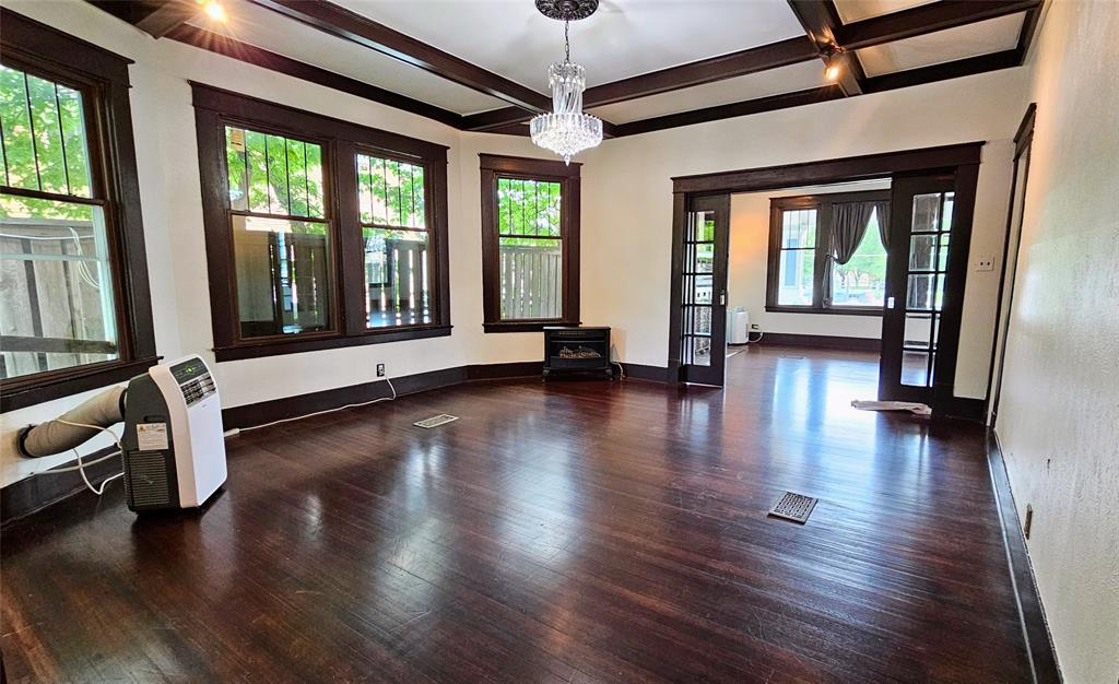 Freemans Columbia - Residential Lease