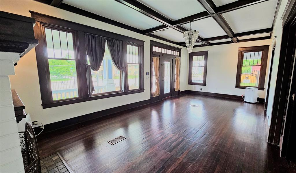 Freemans Columbia - Residential Lease