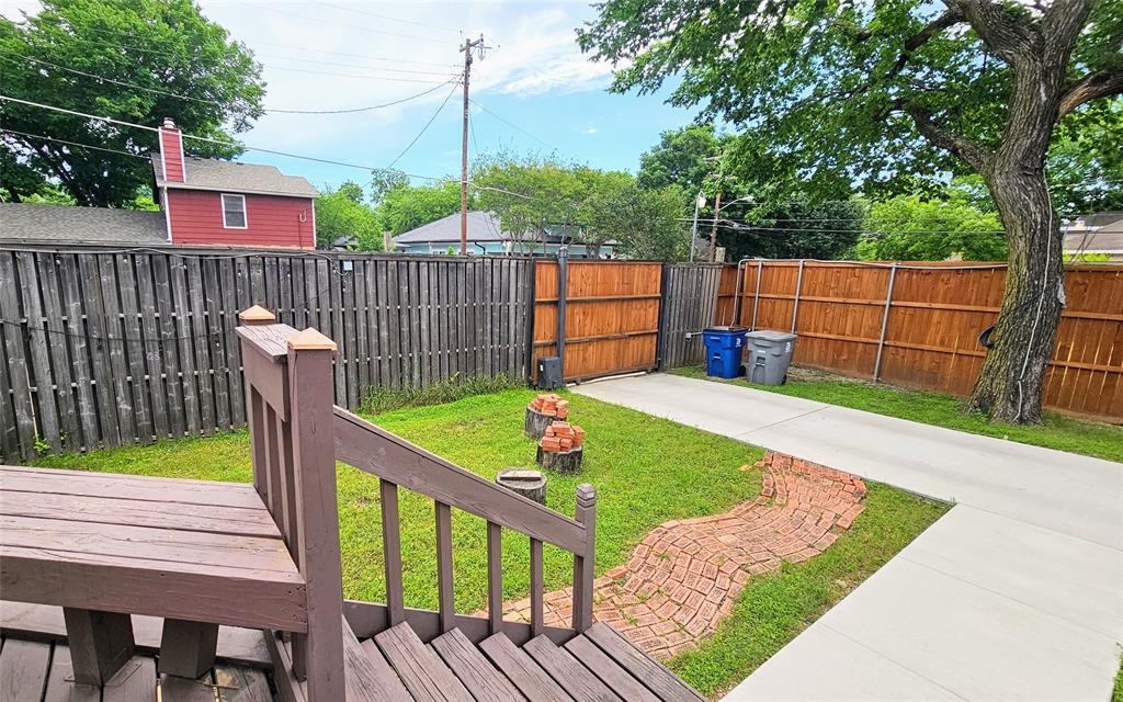 Freemans Columbia - Residential Lease