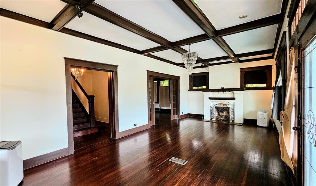 Freemans Columbia - Residential Lease