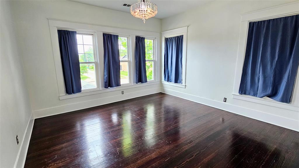 Freemans Columbia - Residential Lease