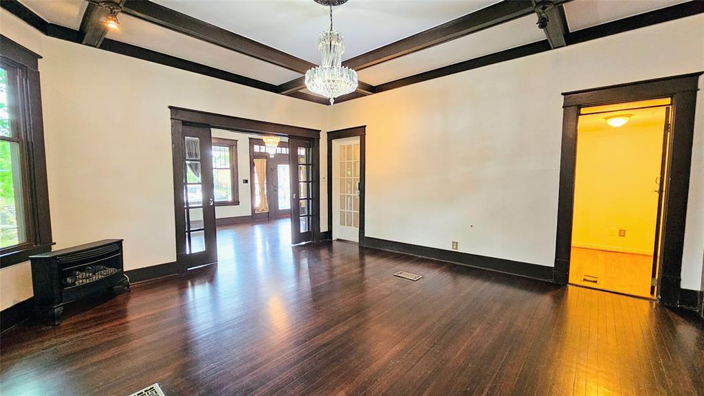 Freemans Columbia - Residential Lease