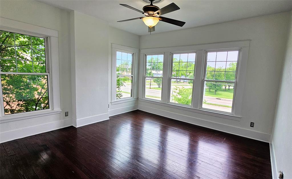 Freemans Columbia - Residential Lease