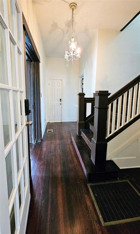 Freemans Columbia - Residential Lease