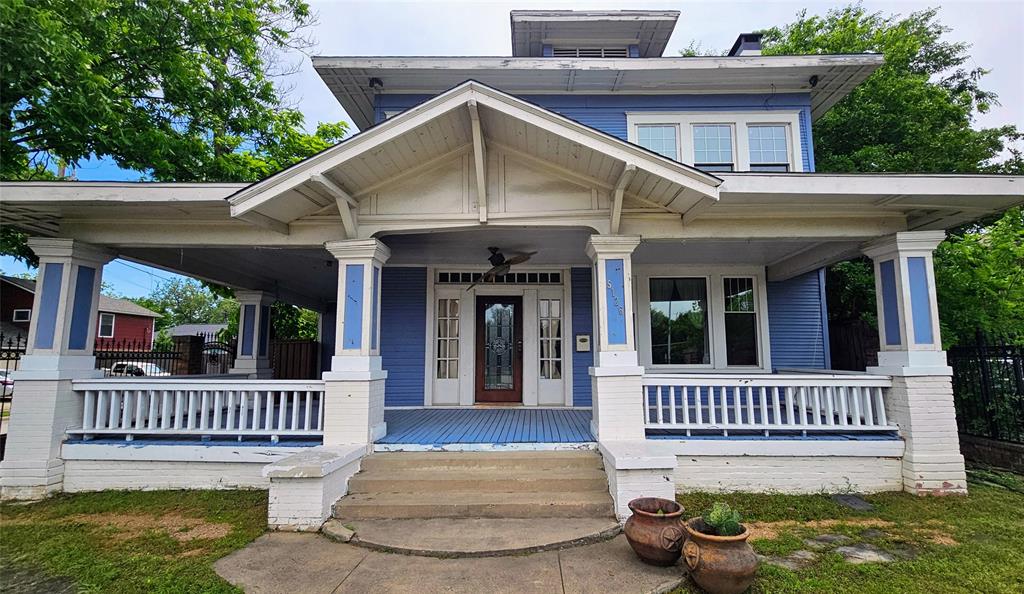 Freemans Columbia - Residential Lease