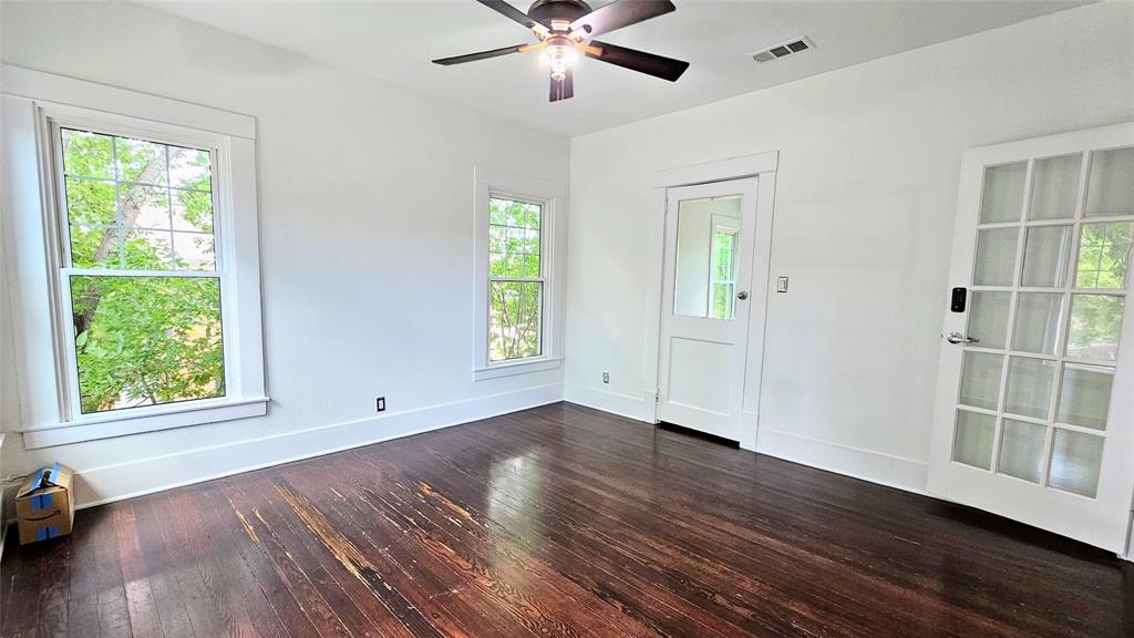 Freemans Columbia - Residential Lease