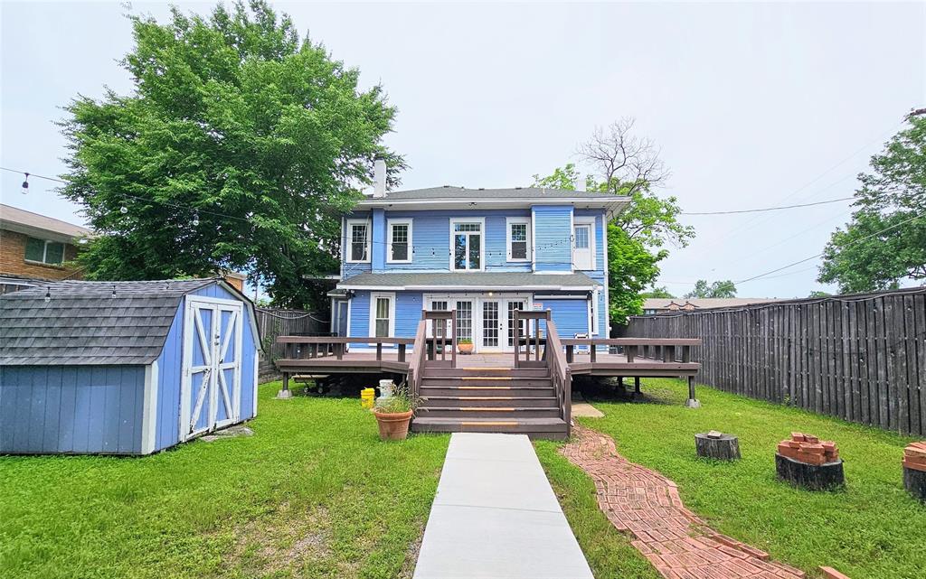 Freemans Columbia - Residential Lease