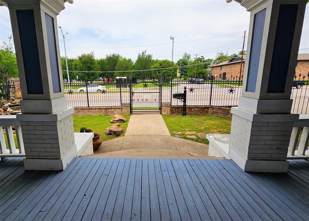 Freemans Columbia - Residential Lease