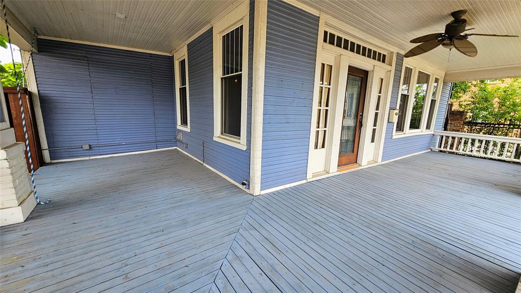 Freemans Columbia - Residential Lease