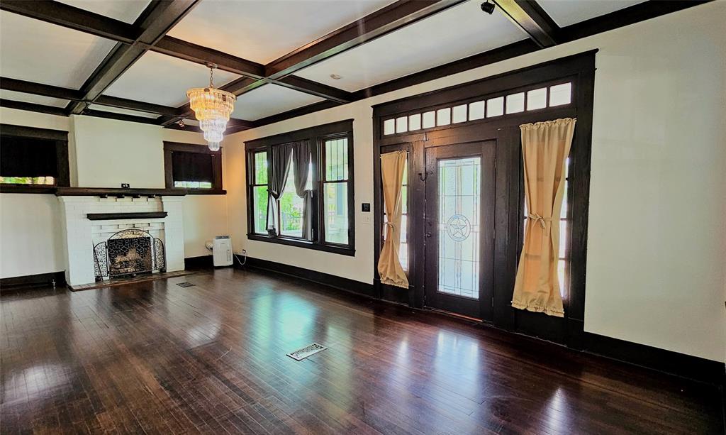 Freemans Columbia - Residential Lease