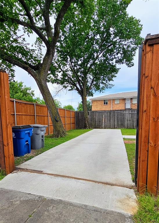 Freemans Columbia - Residential Lease