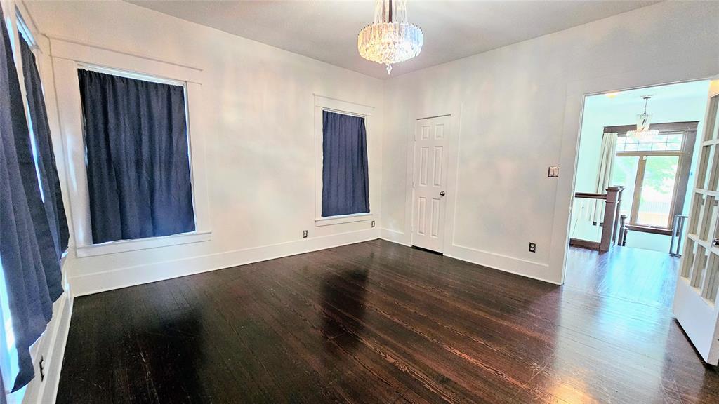 Freemans Columbia - Residential Lease