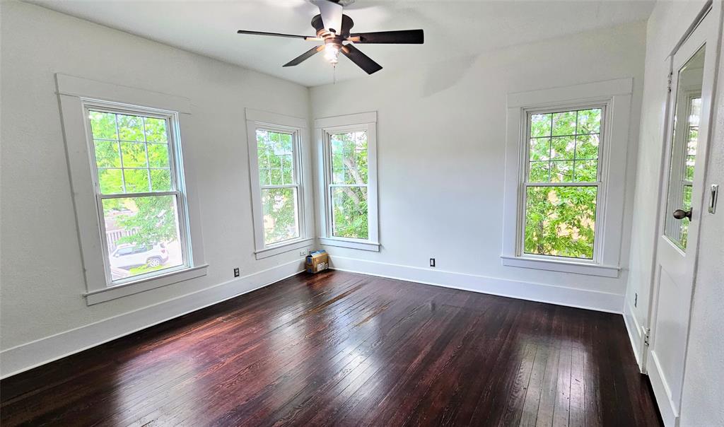 Freemans Columbia - Residential Lease