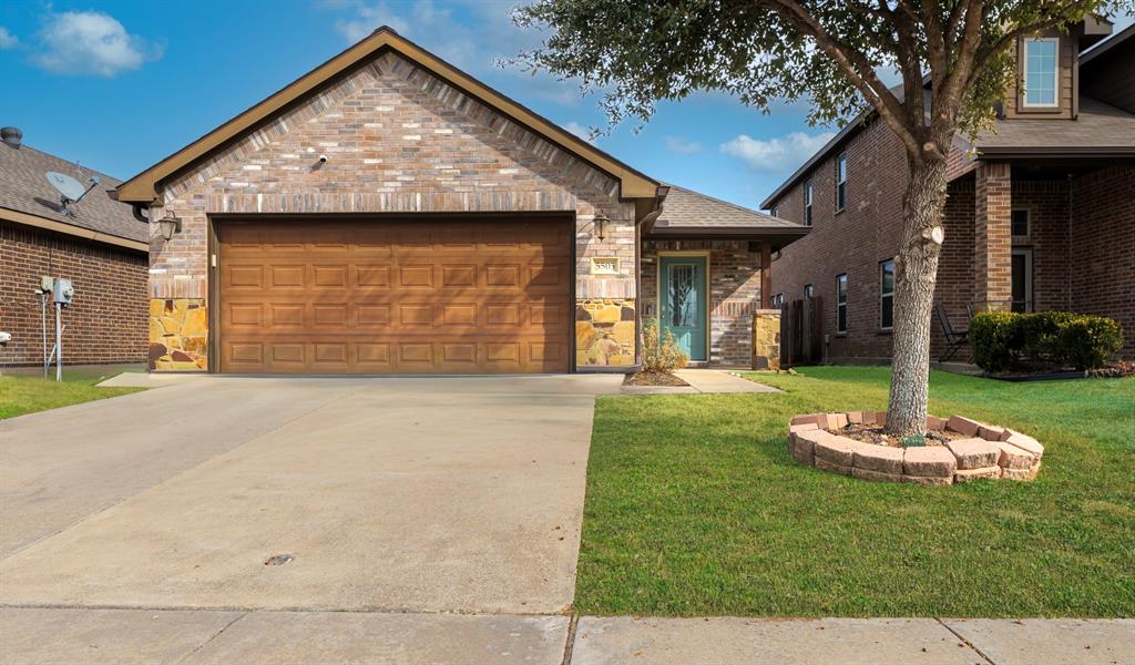 5505 Thunder Bay Drive