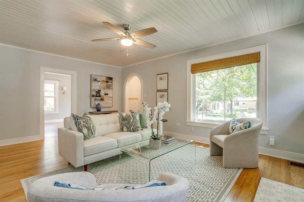 Queensborough Add - Residential