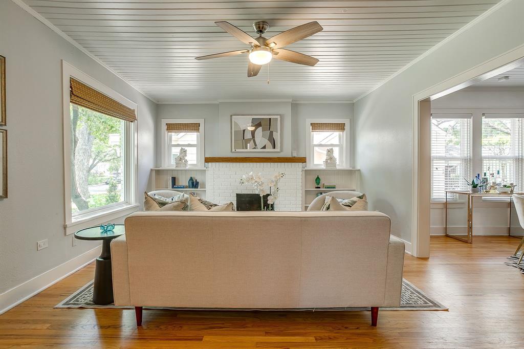 Queensborough Add - Residential