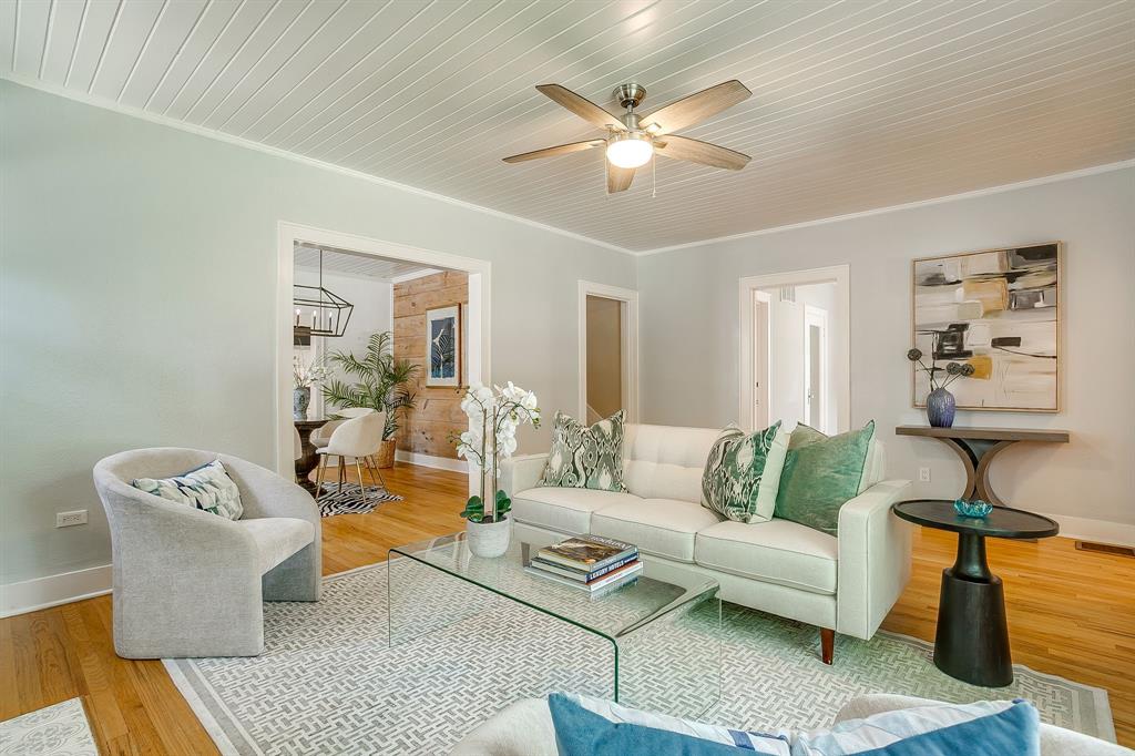 Queensborough Add - Residential