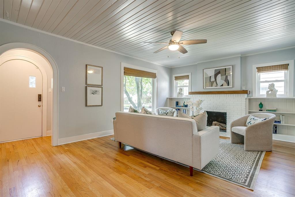 Queensborough Add - Residential