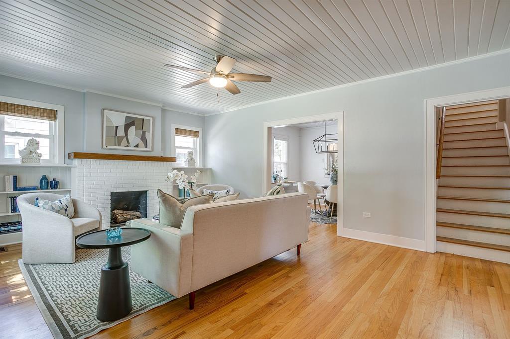 Queensborough Add - Residential