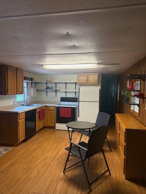 Arrowhead Shores Sec A - Residential