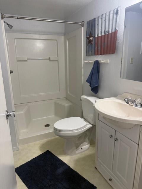 Arrowhead Shores Sec A - Residential