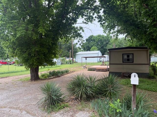 5423 Clear View Drive