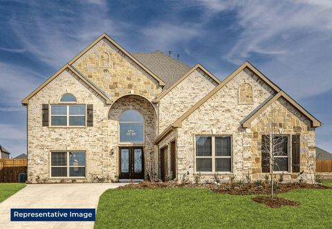 14904 Heartland Drive Frisco TX 75035