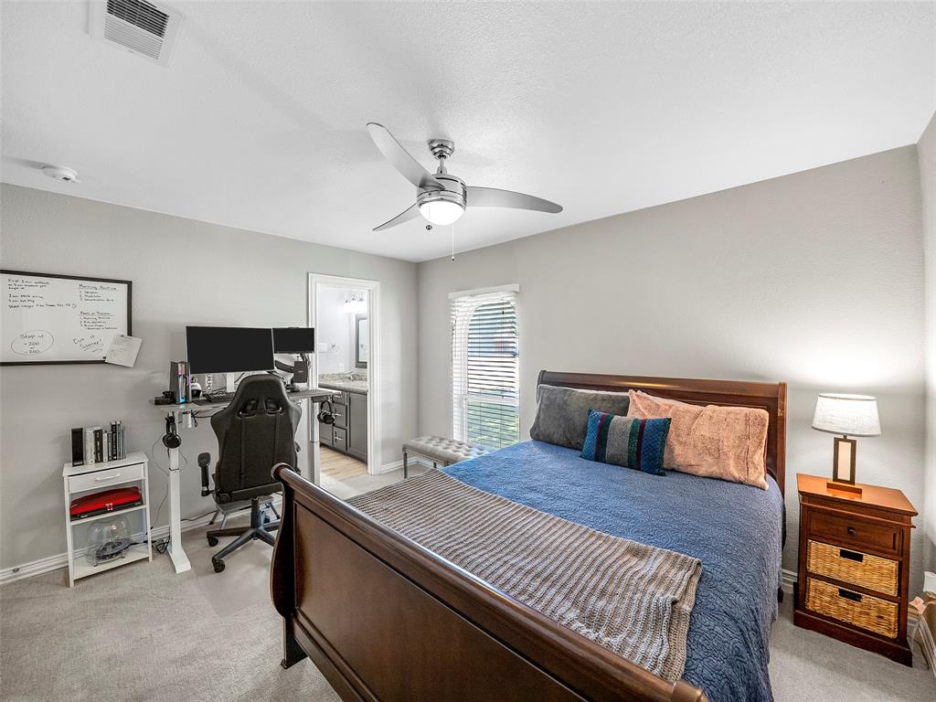 Chapel Downs 3rd Sec - Residential