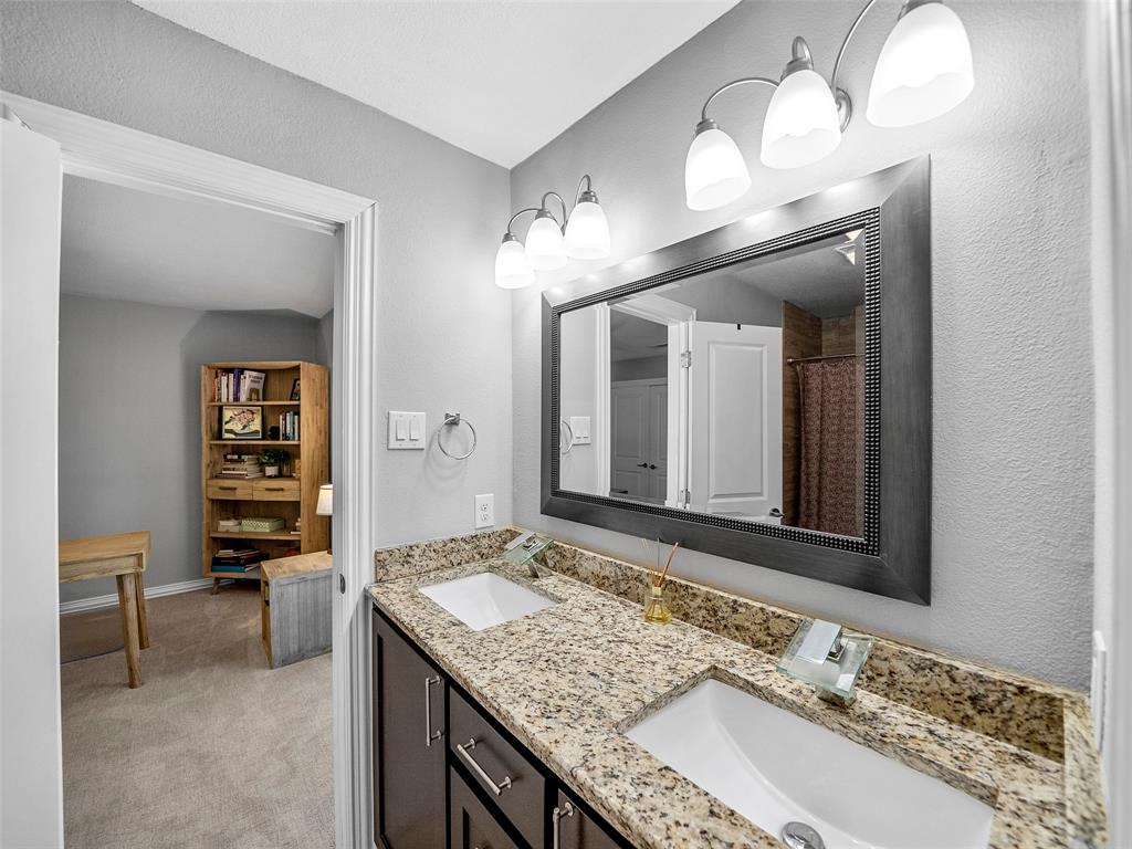 Chapel Downs 3rd Sec - Residential