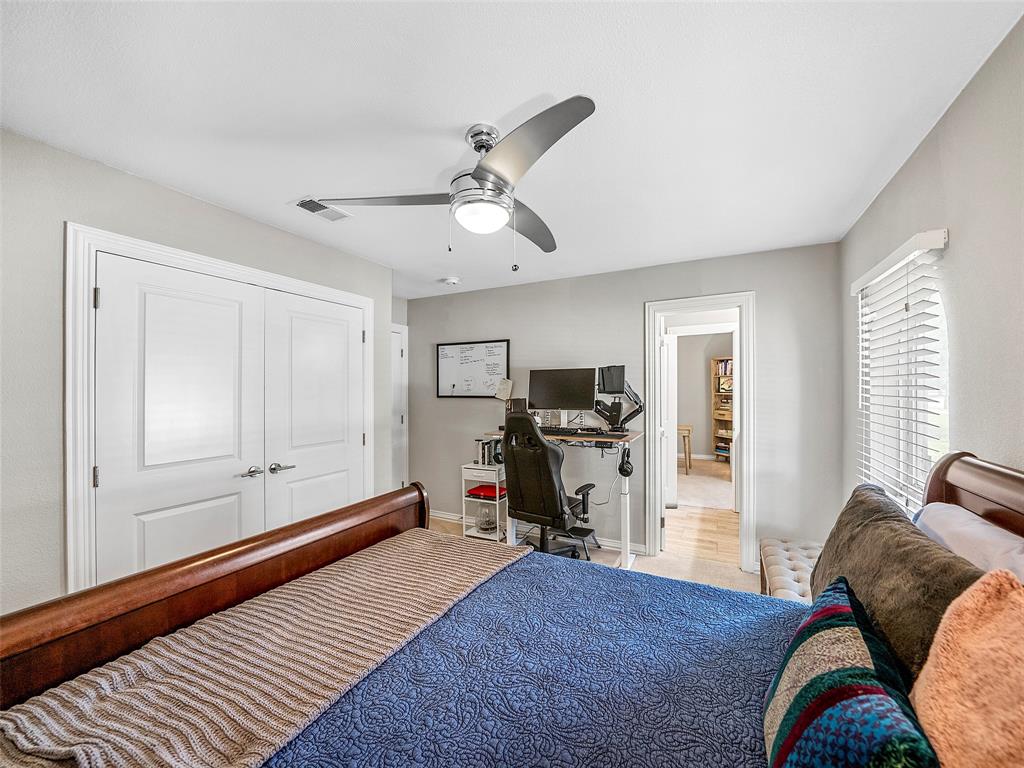 Chapel Downs 3rd Sec - Residential