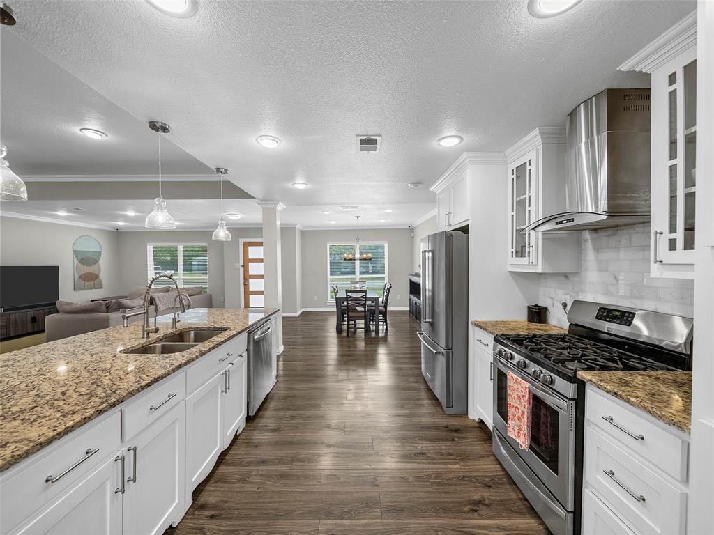 Chapel Downs 3rd Sec - Residential