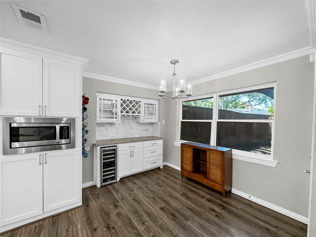 Chapel Downs 3rd Sec - Residential