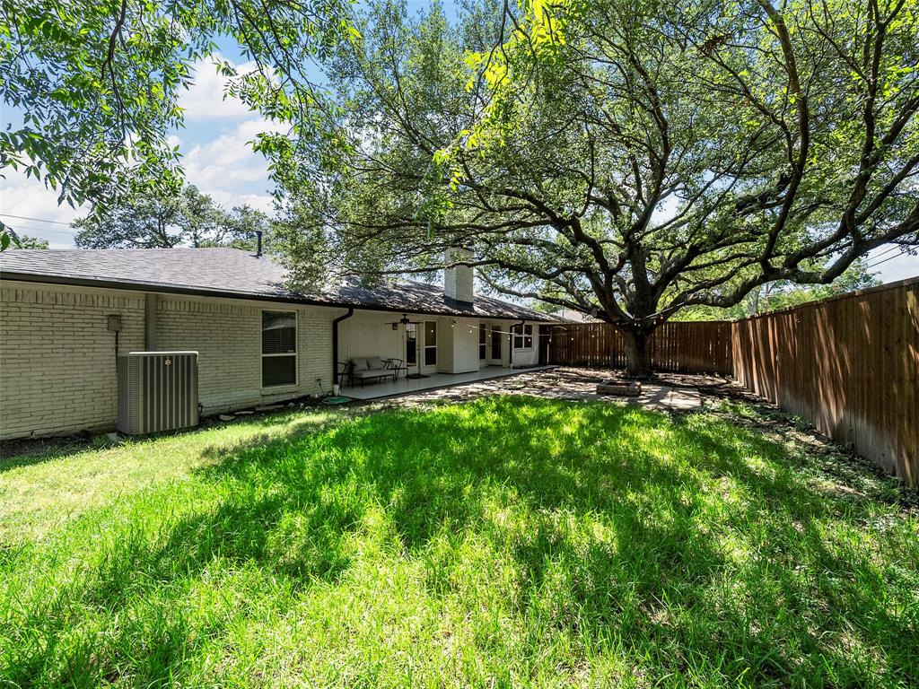 Chapel Downs 3rd Sec - Residential