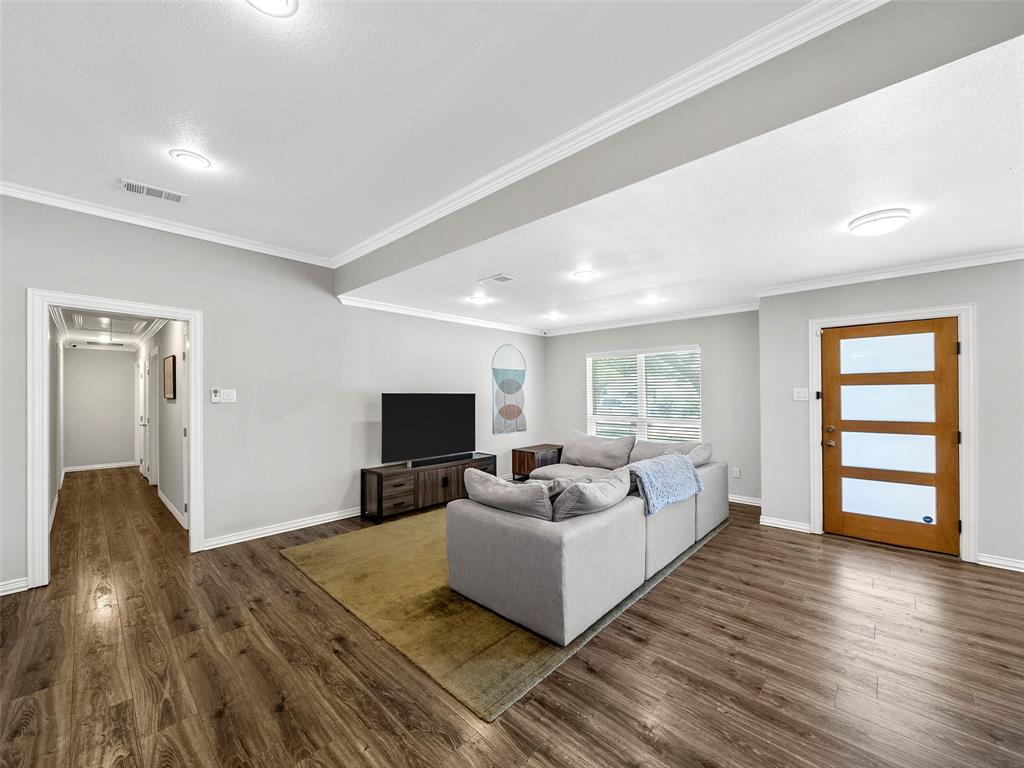 Chapel Downs 3rd Sec - Residential