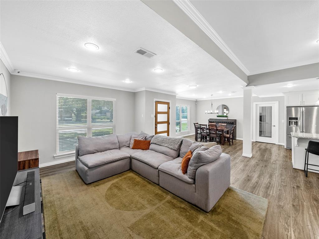 Chapel Downs 3rd Sec - Residential