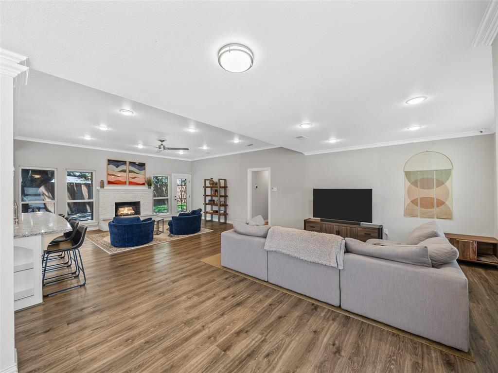 Chapel Downs 3rd Sec - Residential