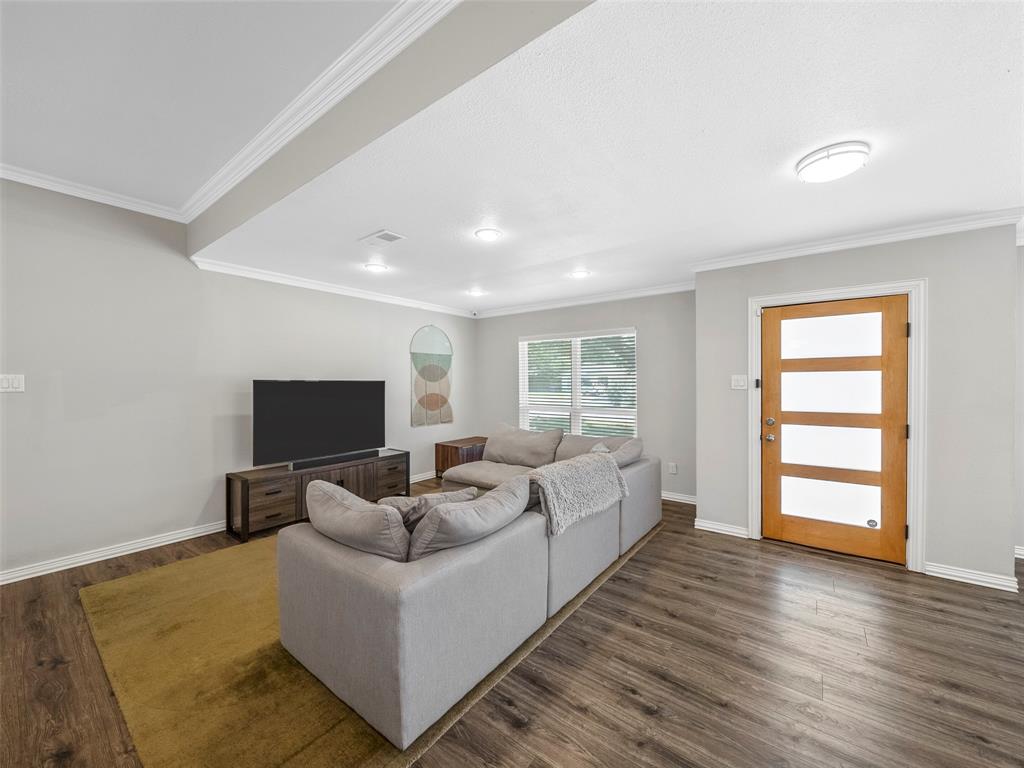 Chapel Downs 3rd Sec - Residential