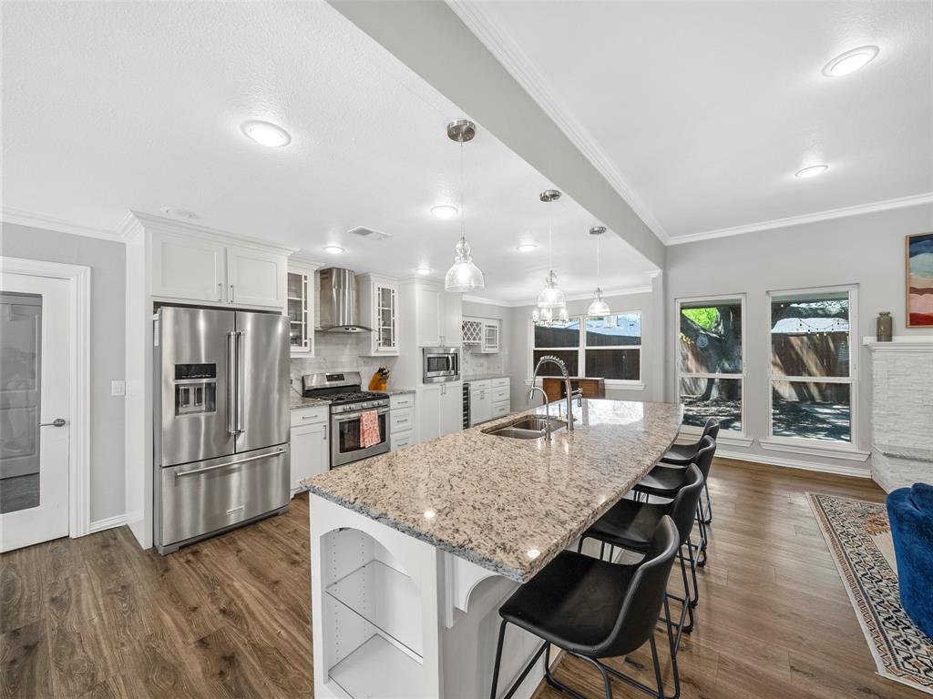 Chapel Downs 3rd Sec - Residential