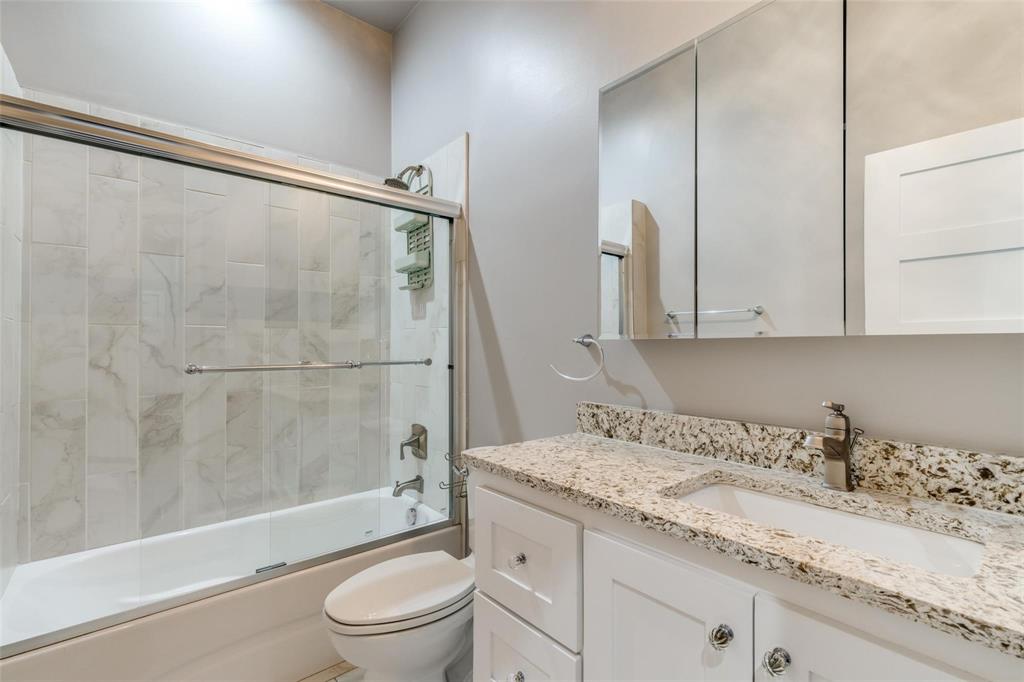 O C Buckelew - Residential Lease