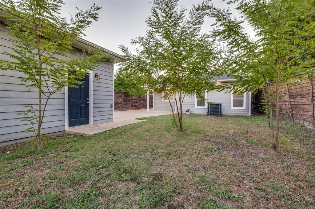 O C Buckelew - Residential Lease