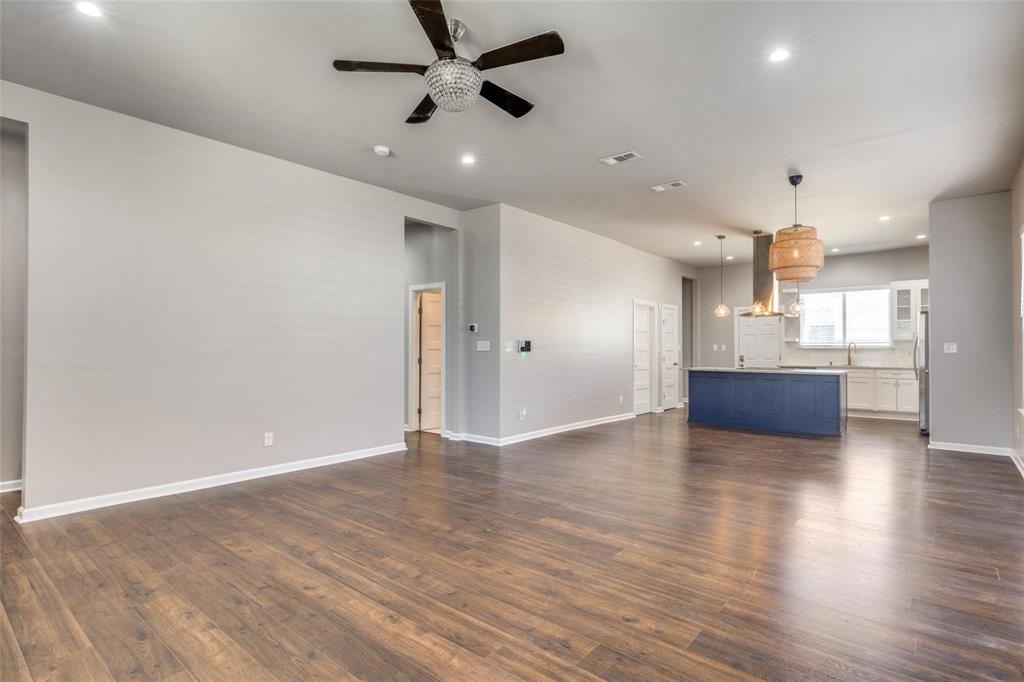 O C Buckelew - Residential Lease