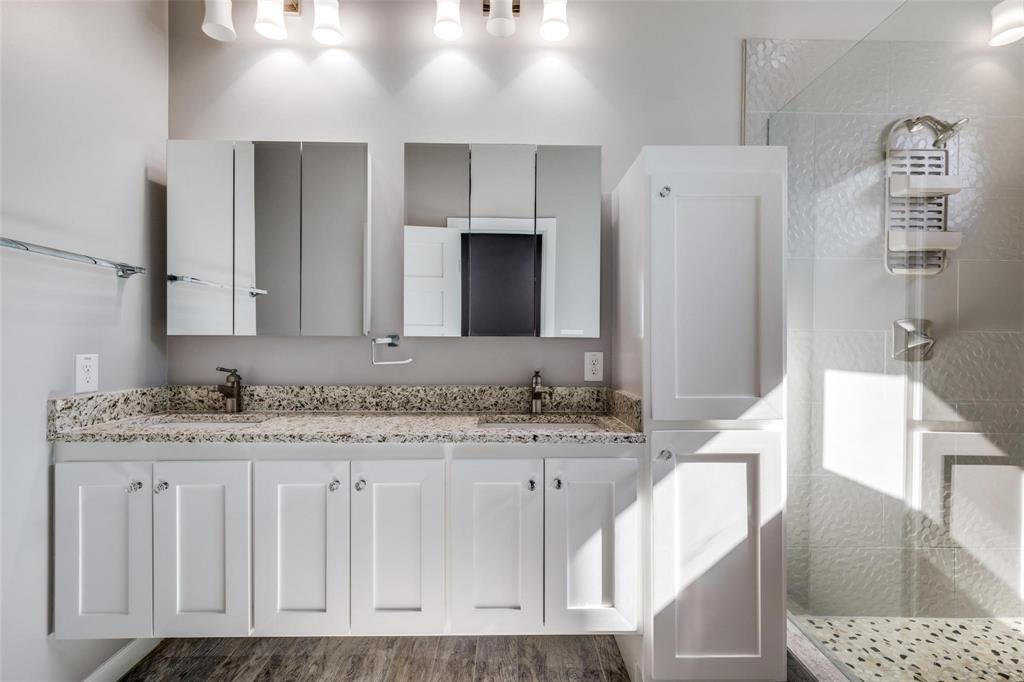 O C Buckelew - Residential Lease