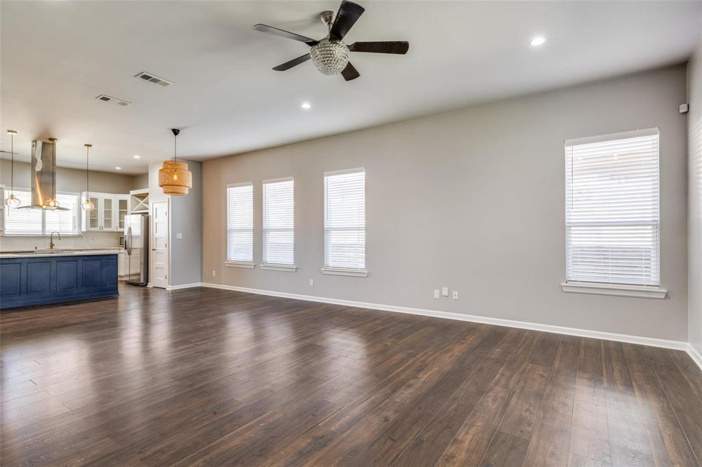 O C Buckelew - Residential Lease