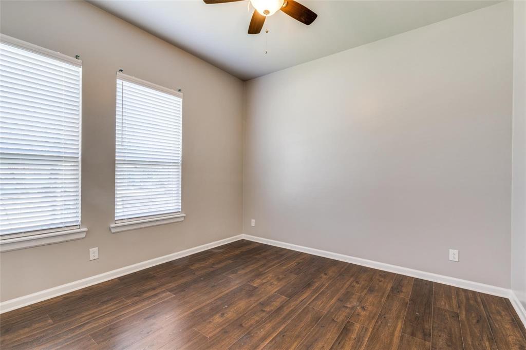 O C Buckelew - Residential Lease