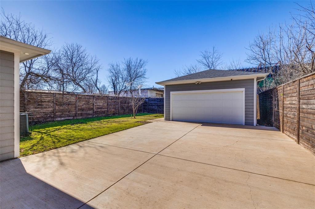 O C Buckelew - Residential Lease