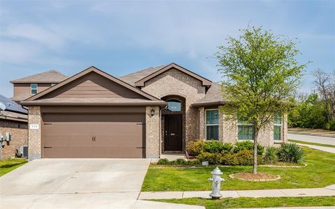 A home in Fort Worth